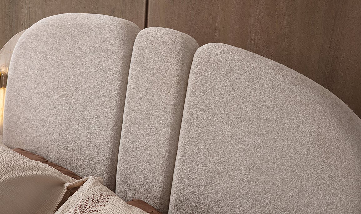 Medusa Home Mobilya - Sorella Luxury Yatak Odası