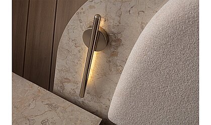 Medusa Home Mobilya - Sorella Luxury Yatak Odası