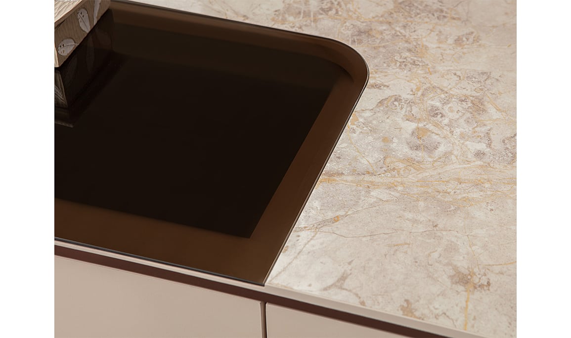 Medusa Home Mobilya - Sorella Luxury Yatak Odası