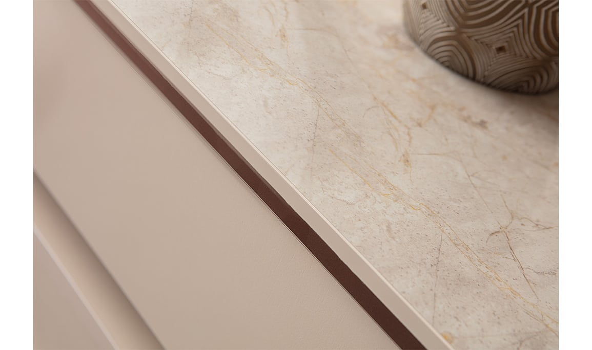 Medusa Home Mobilya - Sorella Luxury Yatak Odası