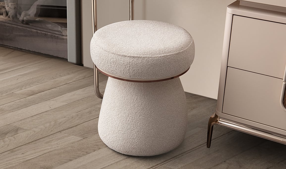 Medusa Home Mobilya - Sorella Luxury Yatak Odası