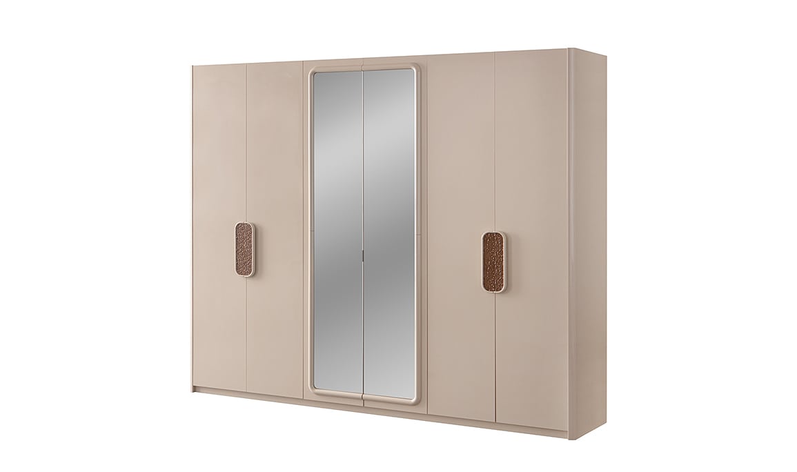Medusa Home Mobilya - Sorella Luxury Yatak Odası