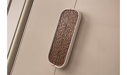 Medusa Home Mobilya - Sorella Luxury Yatak Odası