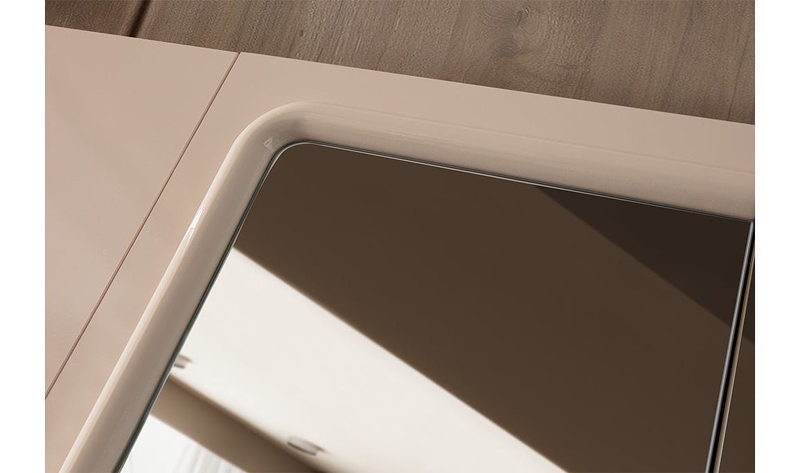 Medusa Home Mobilya - Sorella Luxury Yatak Odası