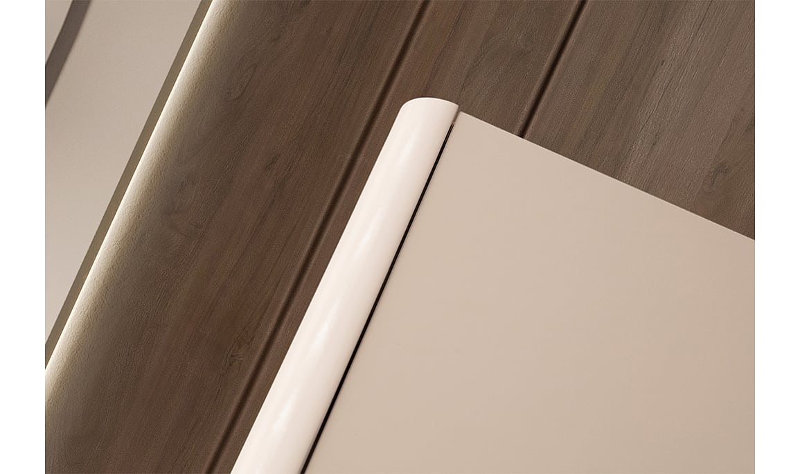 Medusa Home Mobilya - Sorella Luxury Yatak Odası