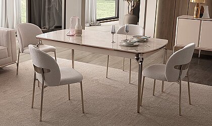  - Sorella Luxury Yemek Masası