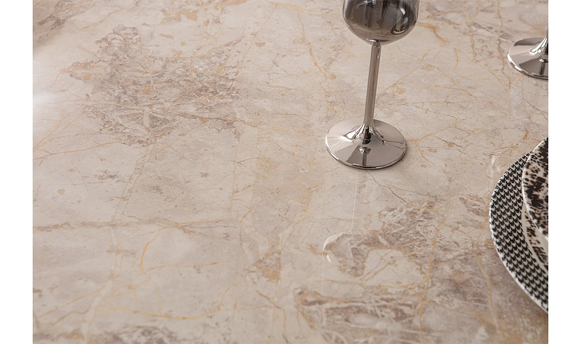 Medusa Home Mobilya - Sorella Luxury Yemek Masası