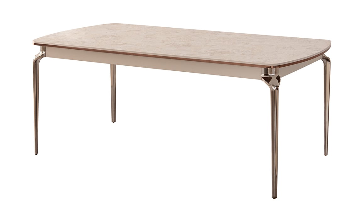 Medusa Home Mobilya - Sorella Luxury Yemek Odası