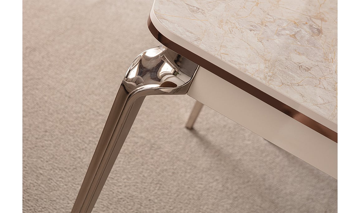 Medusa Home Mobilya - Sorella Luxury Yemek Odası