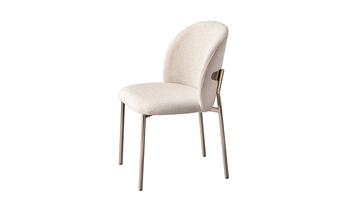 Medusa Home Mobilya - Sorella Luxury Yemek Odası