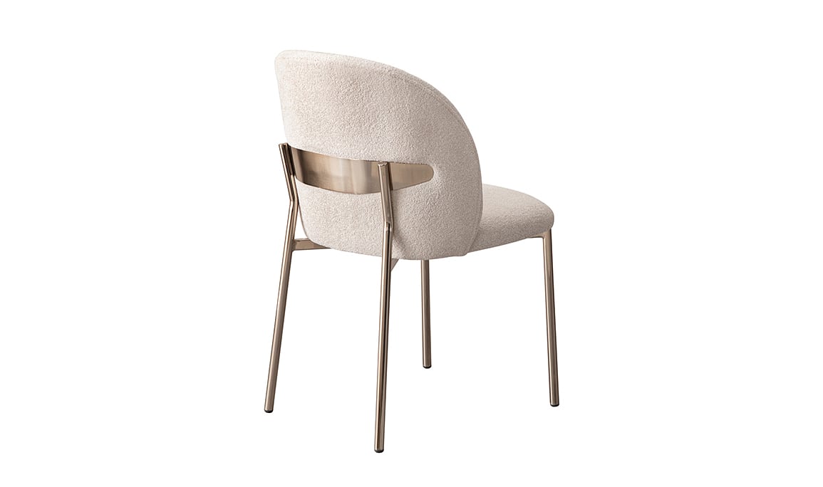 Medusa Home Mobilya - Sorella Luxury Yemek Odası