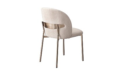 Medusa Home Mobilya - Sorella Luxury Yemek Odası