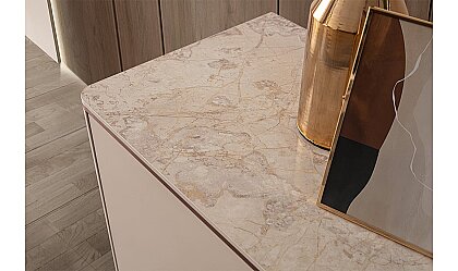 Medusa Home Mobilya - Sorella Luxury Yemek Odası