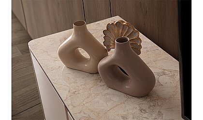 Medusa Home Mobilya - Sorella Luxury Yemek Odası