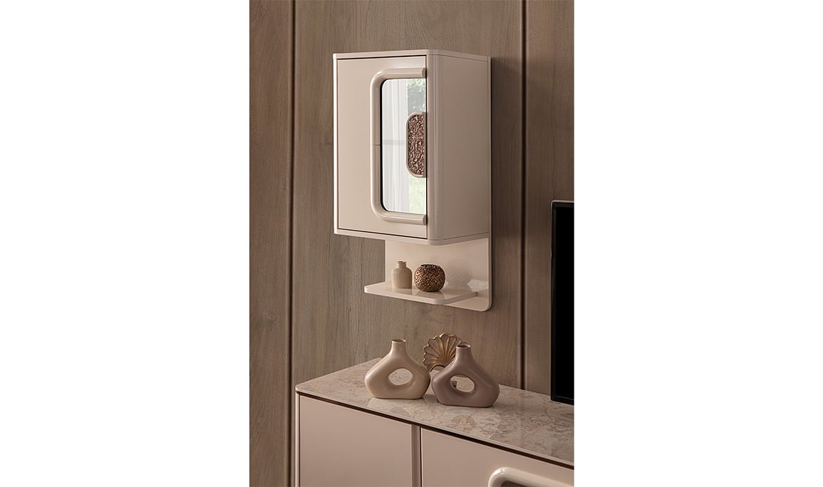 Medusa Home Mobilya - Sorella Luxury Yemek Odası
