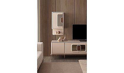 Medusa Home Mobilya - Sorella Luxury Yemek Odası