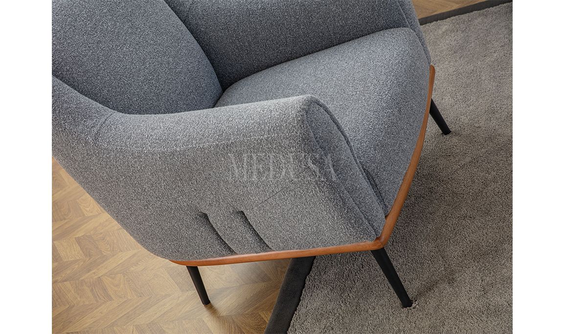 Medusa Home Mobilya - Soren Berjer