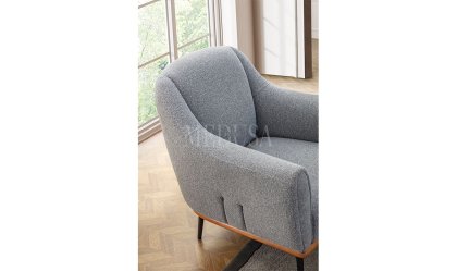 Medusa Home Mobilya - Soren Berjer