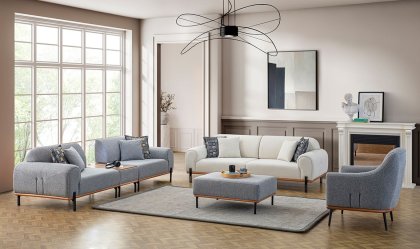 Medusa Home - Soren Koltuk Takımı Medusa Home - Soren Koltuk Takımı