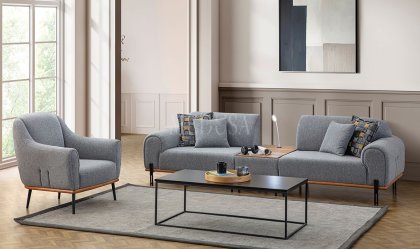Medusa Home Mobilya - Soren Koltuk Takımı
