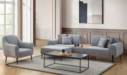 Medusa Home Mobilya - Soren Koltuk Takımı