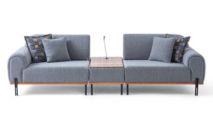 Medusa Home Mobilya - Soren Koltuk Takımı