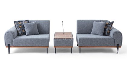 Medusa Home Mobilya - Soren Koltuk Takımı