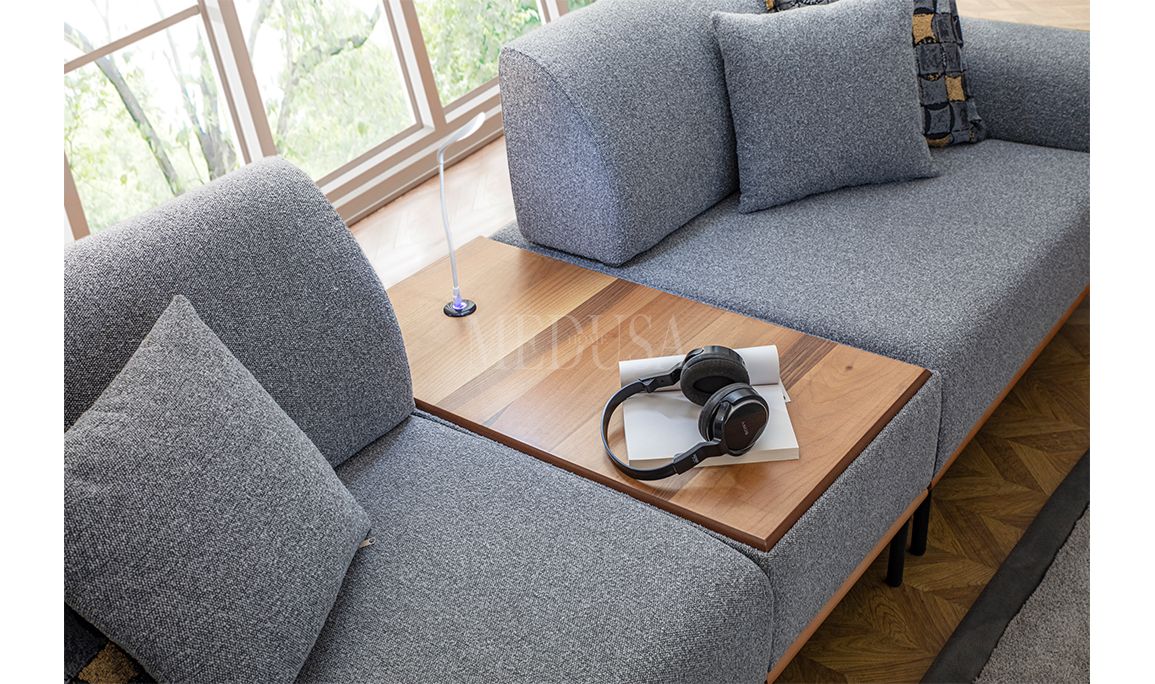 Medusa Home Mobilya - Soren Koltuk Takımı
