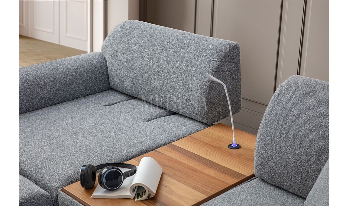 Medusa Home Mobilya - Soren Koltuk Takımı