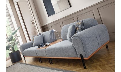 Medusa Home Mobilya - Soren Koltuk Takımı