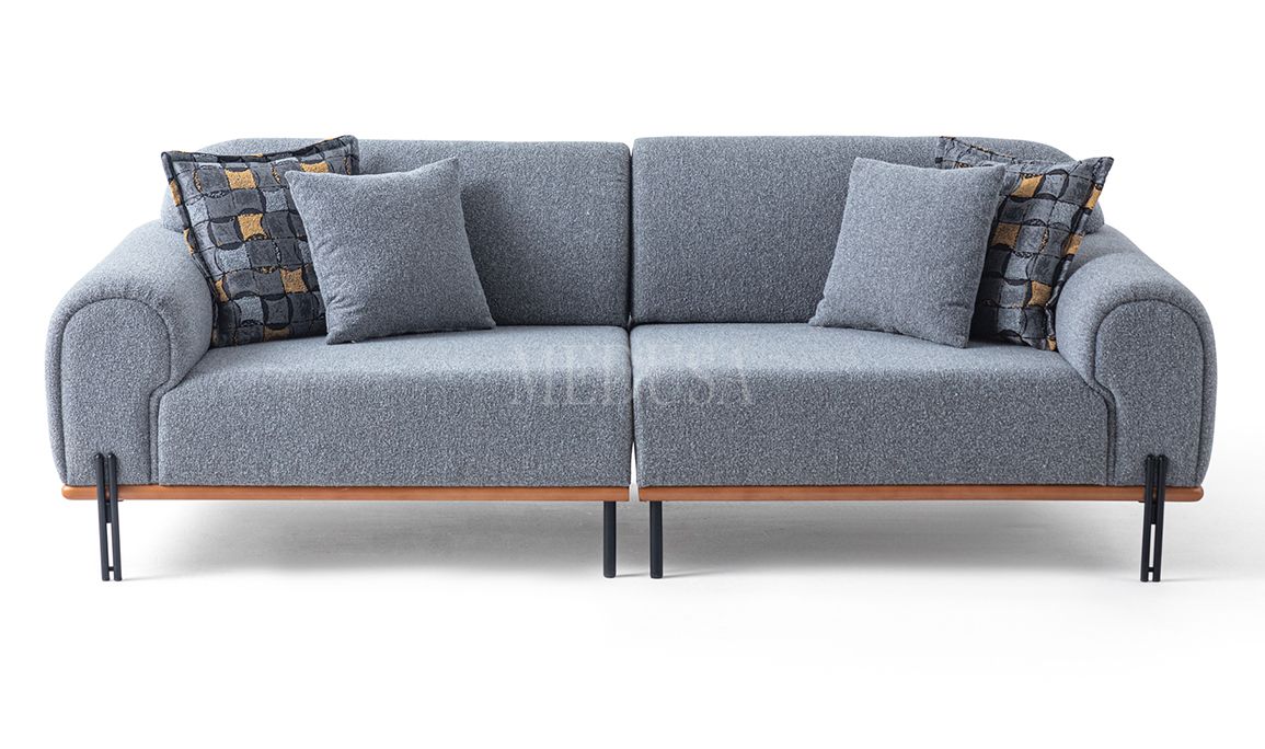 Medusa Home Mobilya - Soren Koltuk Takımı
