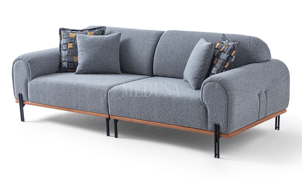 Medusa Home Mobilya - Soren Koltuk Takımı