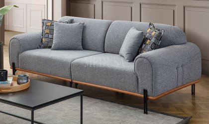 Medusa Home Mobilya - Soren Koltuk Takımı