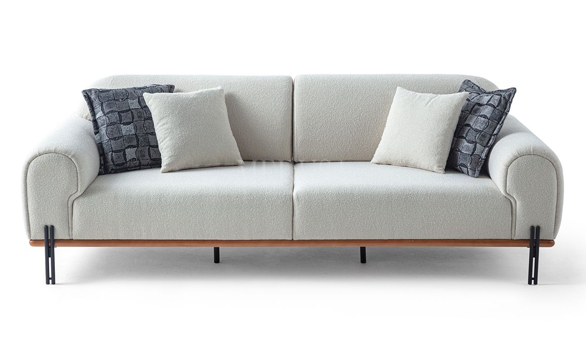 Medusa Home Mobilya - Soren Koltuk Takımı