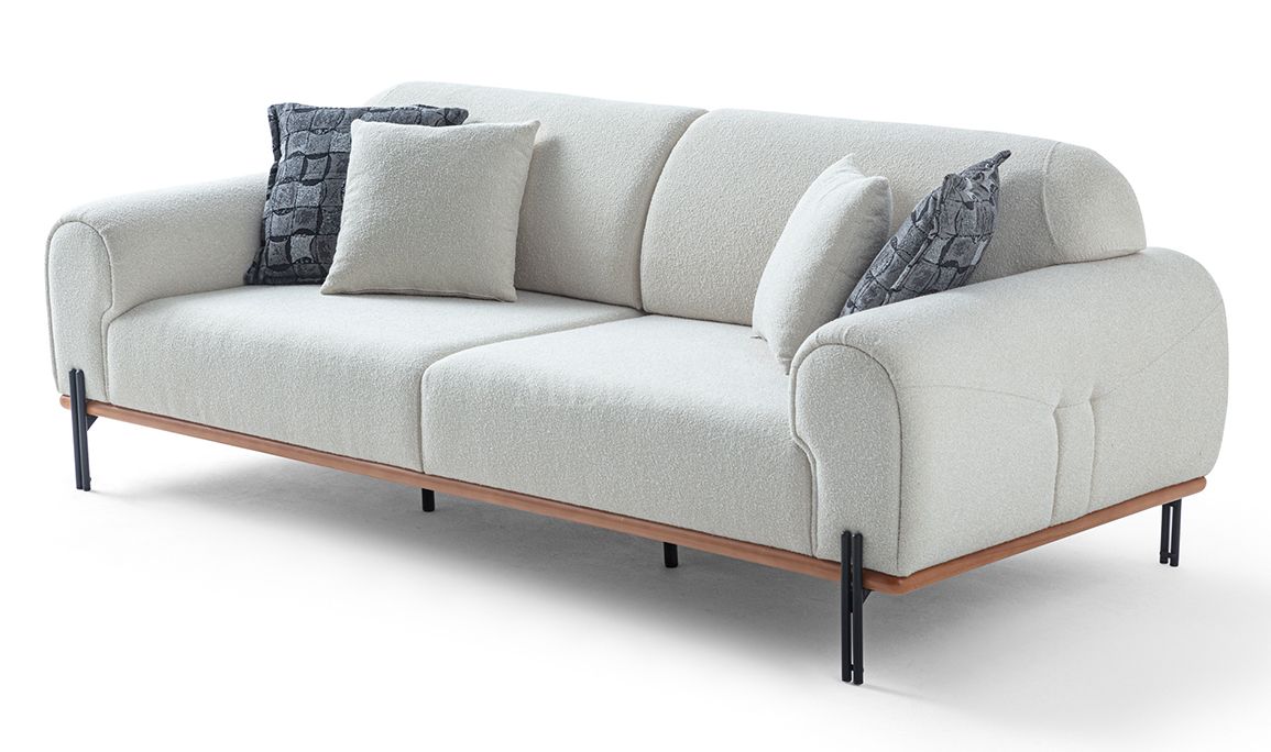 Medusa Home Mobilya - Soren Koltuk Takımı