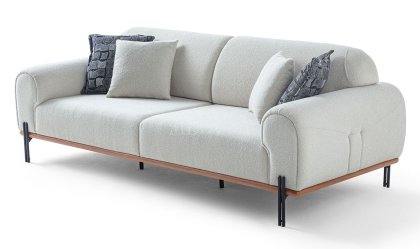 Medusa Home Mobilya - Soren Koltuk Takımı