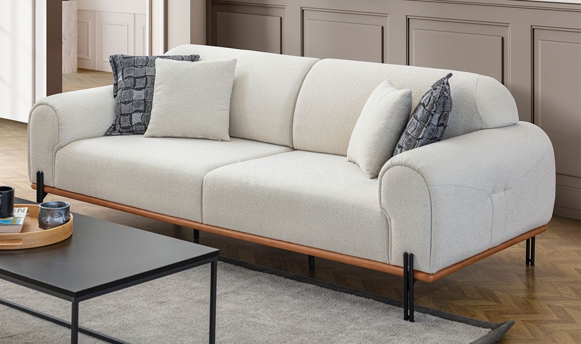 Medusa Home Mobilya - Soren Koltuk Takımı