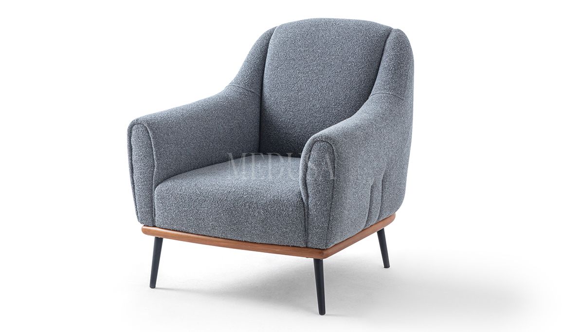 Medusa Home Mobilya - Soren Koltuk Takımı