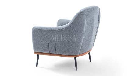 Medusa Home Mobilya - Soren Koltuk Takımı