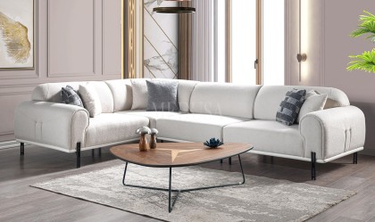 Medusa Home Mobilya - Soren Köşe Takımı