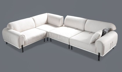 Medusa Home Mobilya - Soren Köşe Takımı