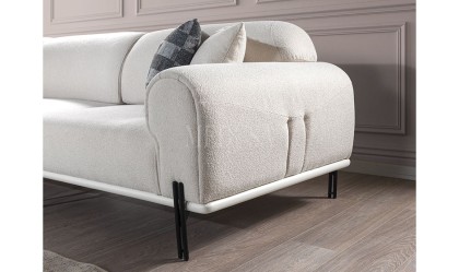 Medusa Home Mobilya - Soren Köşe Takımı