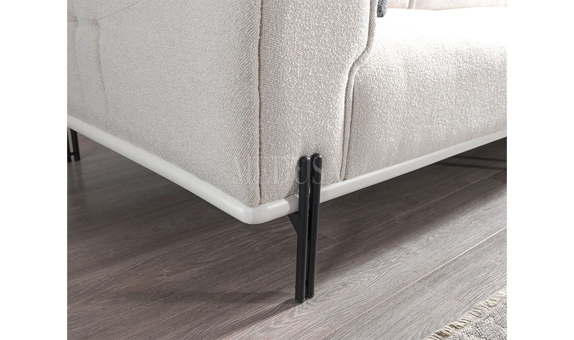 Medusa Home Mobilya - Soren Köşe Takımı