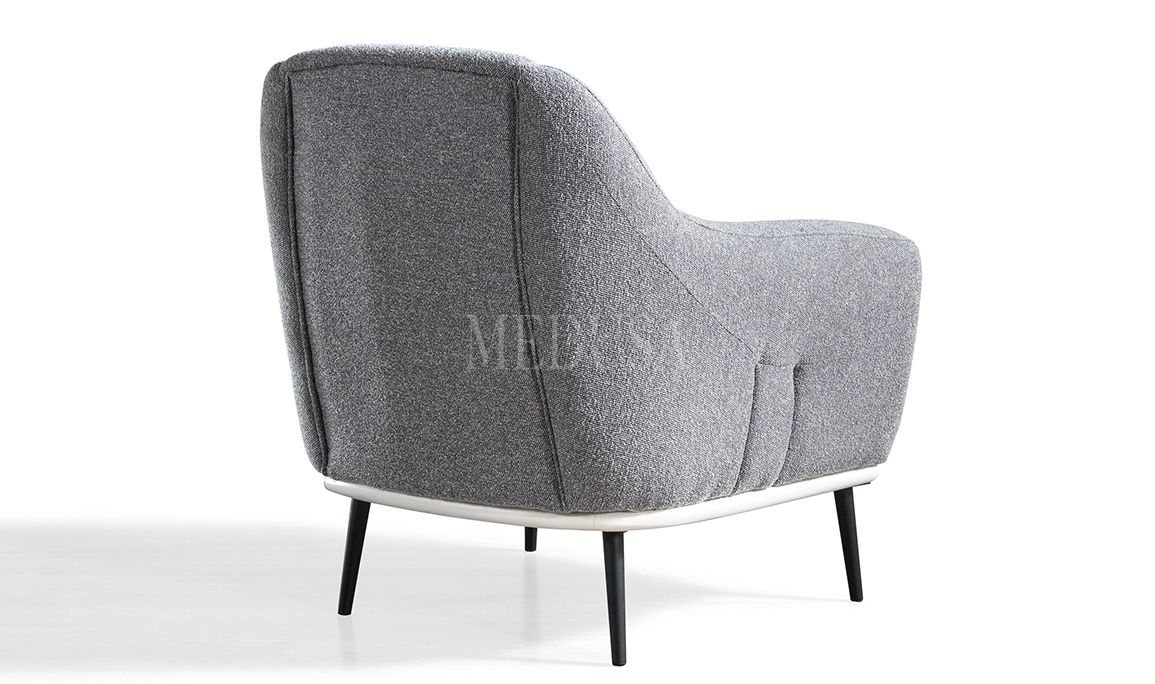 Medusa Home Mobilya - Soren Plus Berjer