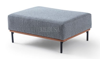 Medusa Home Mobilya - Soren Puf