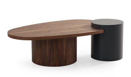 Medusa Home - Sorf Black Sehpa Seti Medusa Home - Sorf Black Sehpa Seti