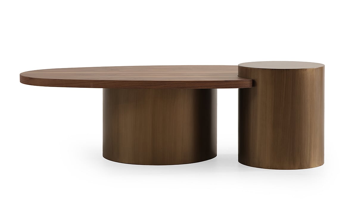 Medusa Home Mobilya - Sorf Prinç Sehpa Seti