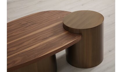 Medusa Home Mobilya - Sorf Prinç Sehpa Seti