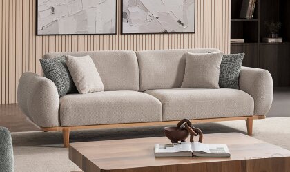 Medusa Home Mobilya - Sorya Koltuk Takımı