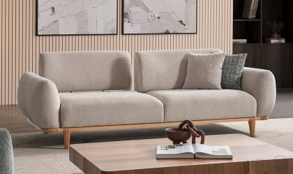 Medusa Home Mobilya - Sorya Koltuk Takımı
